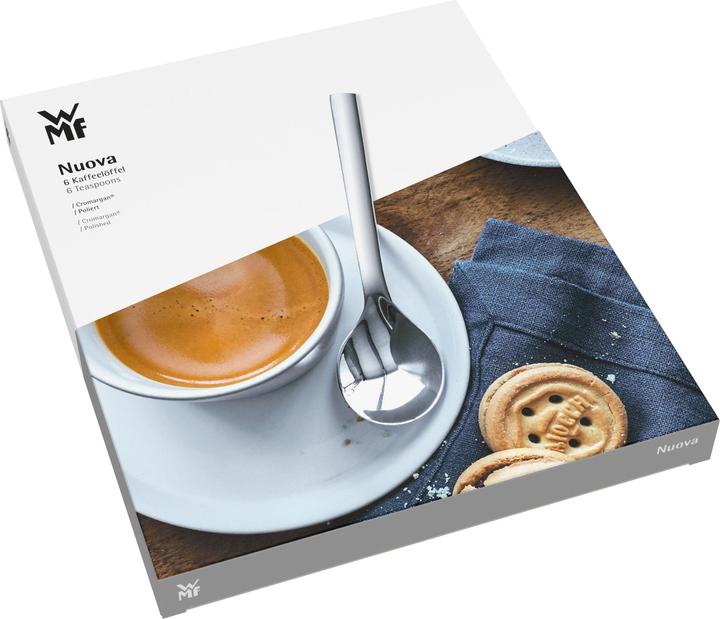 Actual product image WMF Nuova (6 Piece, Scoops)