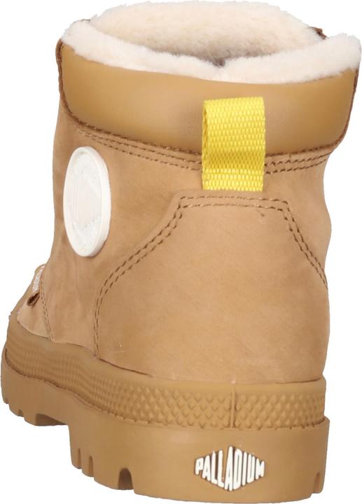 Produktbild Palladium Stiefelette (33)