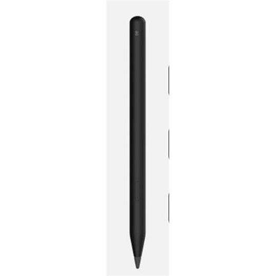 Hannspree Active Stylus Pen 80-RA00001G001 USI 2.0 black, Penna per tablet, Nero