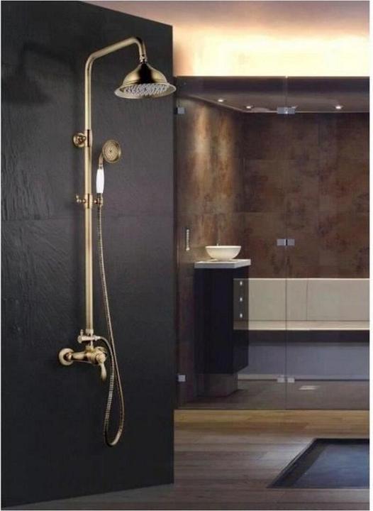 Produktbild Rousseau Dusche Säule Edel