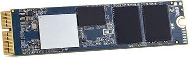 Produktbild OWC 240GB Aura Pro X2 SSD-KIT für MacMini Late 2014 - Solid State Disk - NVMe (240 GB, M.2)
