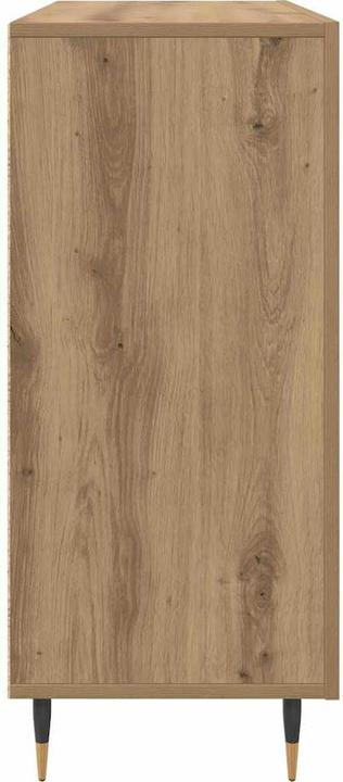 Image du produit vidaXL Sideboard (34 x 34 x 80 cm)