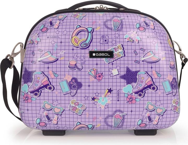 Gabol Funny Beautycase 35 cm