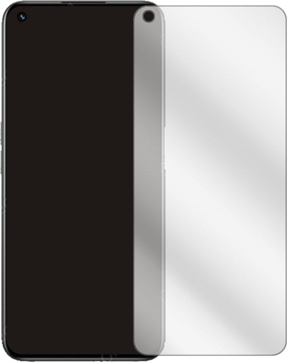 Actual product image Dipos Screen Protector Crystalclear (Realme 8i)
