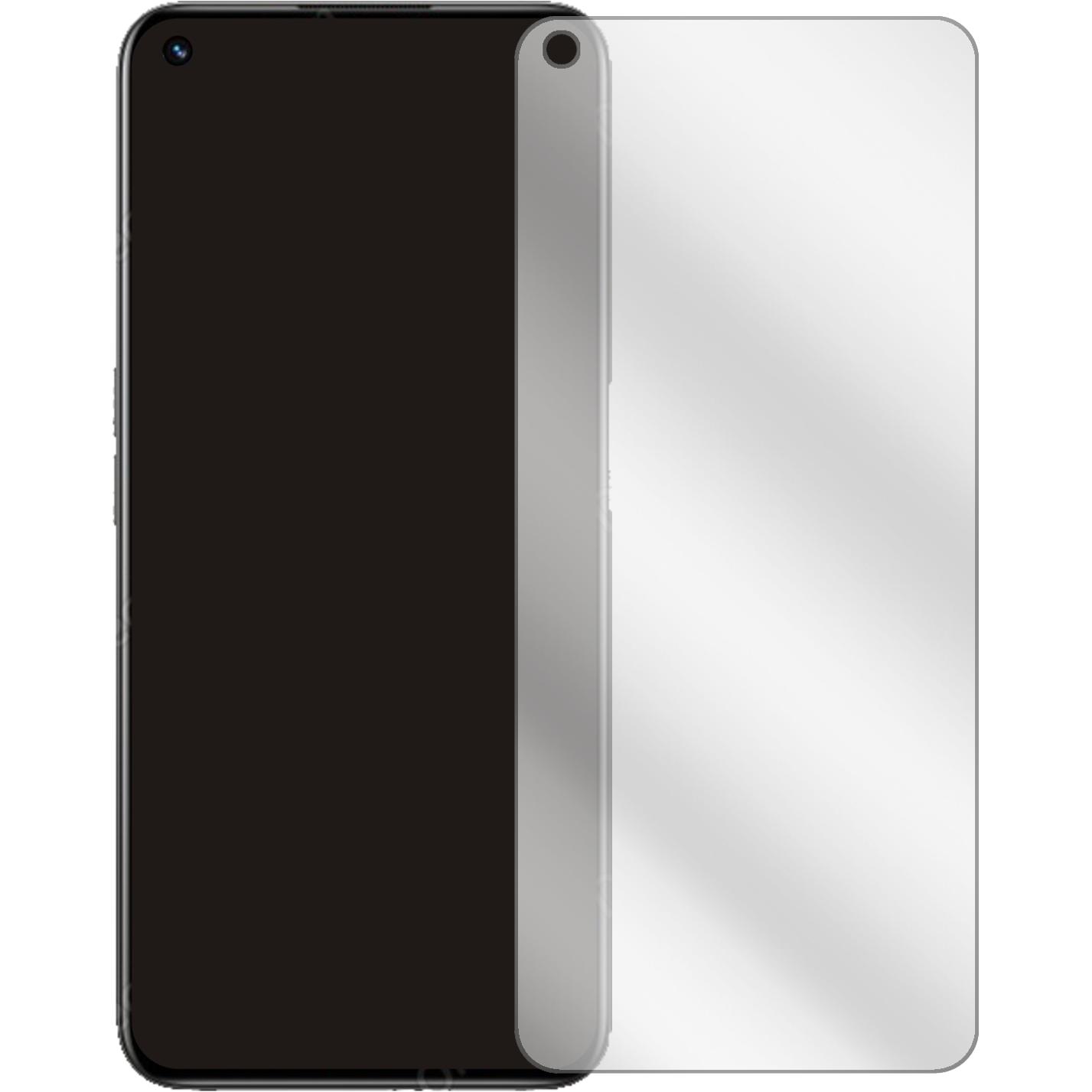 Thumbnail - Dipos Displayschutzfolie Crystalclear (6 Stück, Realme 8i), Smartphone Schutzfolie, Transparent