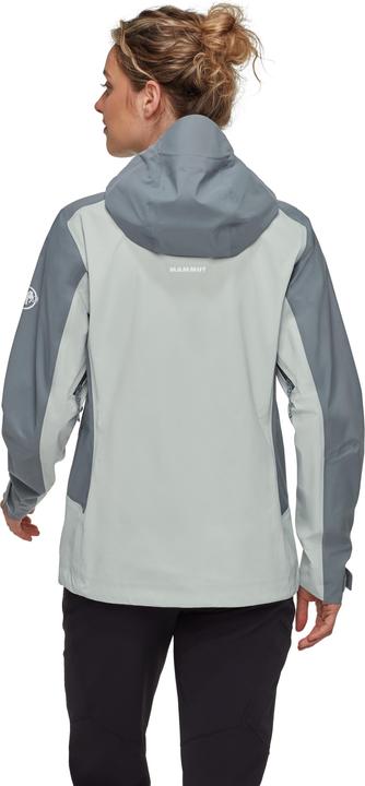 Immagine prodotto Mammut Alto Guide HS Hooded Jacket Women (XL)