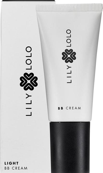 Immagine prodotto Lily Lolo BB Cream Medium 40ml (Light)