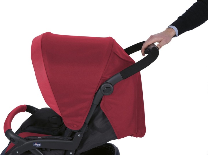 Produktbild Chicco Simplicity Top