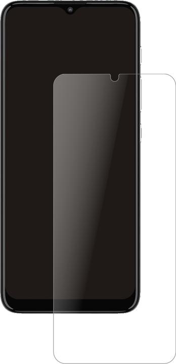 Actual product image Dipos Screen Protector Anti-Shock (1 pcs., Motorola Moto E20)