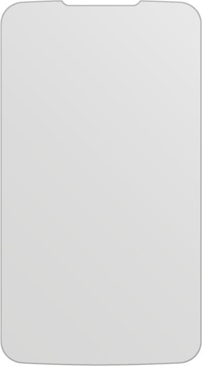 Produktbild Dipos Displayschutzfolie Antireflex (2 Stück, Lenovo A316i)