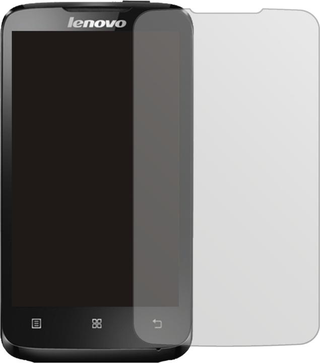 Produktbild Dipos Displayschutzfolie Antireflex (2 Stück, Lenovo A316i)