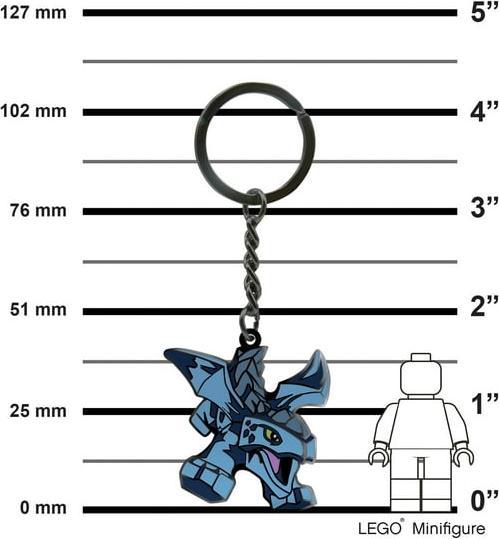 Image du produit LEGO Ninjago Riyu