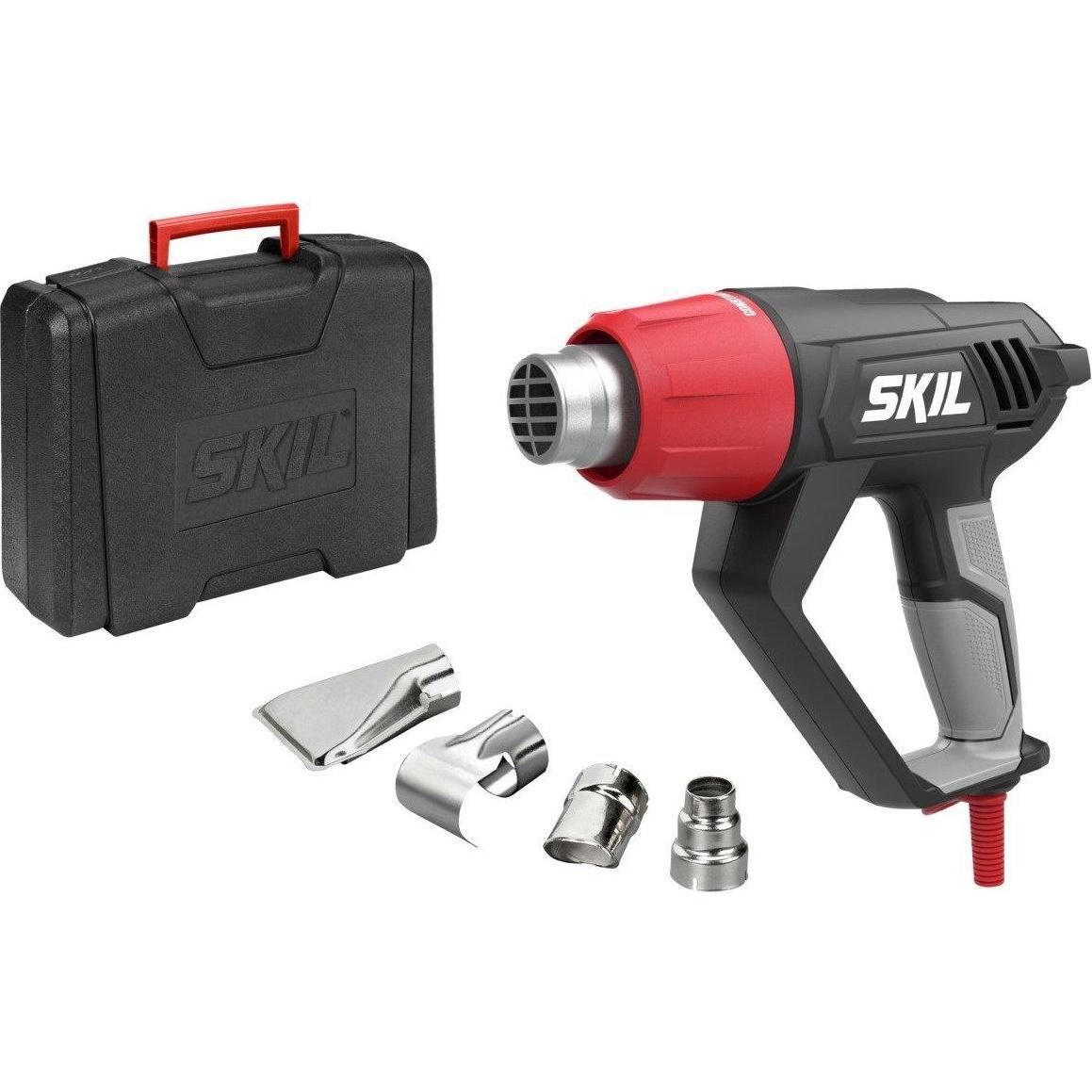 Skil, Heissluftföhn, HEAT GUN 8003FD