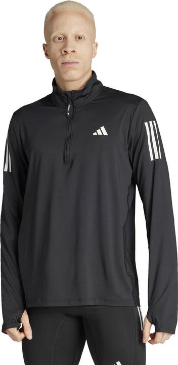 Actual product image adidas Own The Run Half Zip (S)