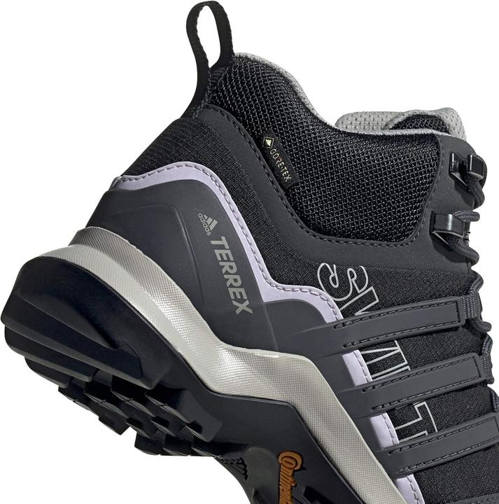 Produktbild Adidas Terrex Swift R2 Mid GTX (38)