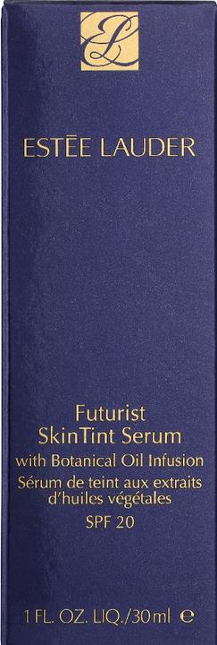 Produktbild Estée Lauder Pure Color (3W1 Tawny)