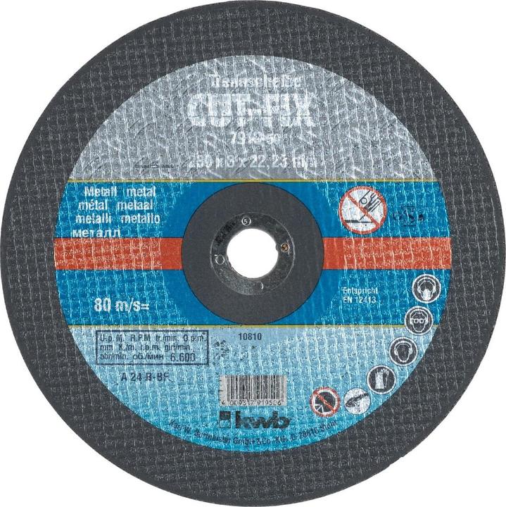 Immagine prodotto kwb Cut-Fix