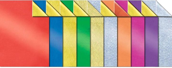 Actual product image Ursus Aluminium construction foil (90 g/m²)