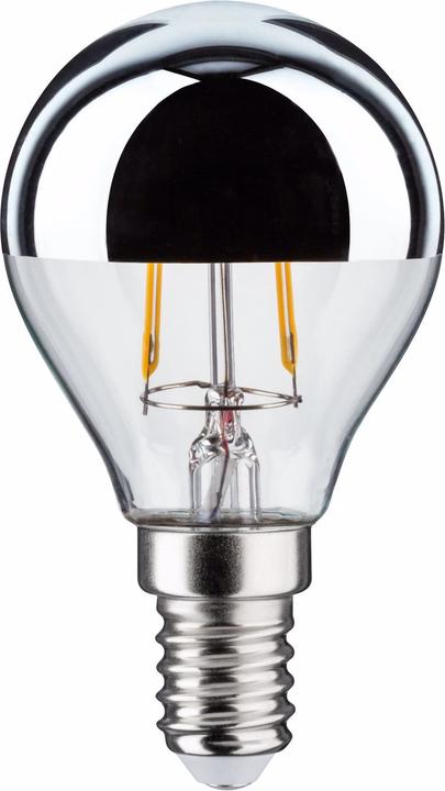 Paulmann Tropfen mit Kopfspiegel (E14, 220 lm, 1 x)