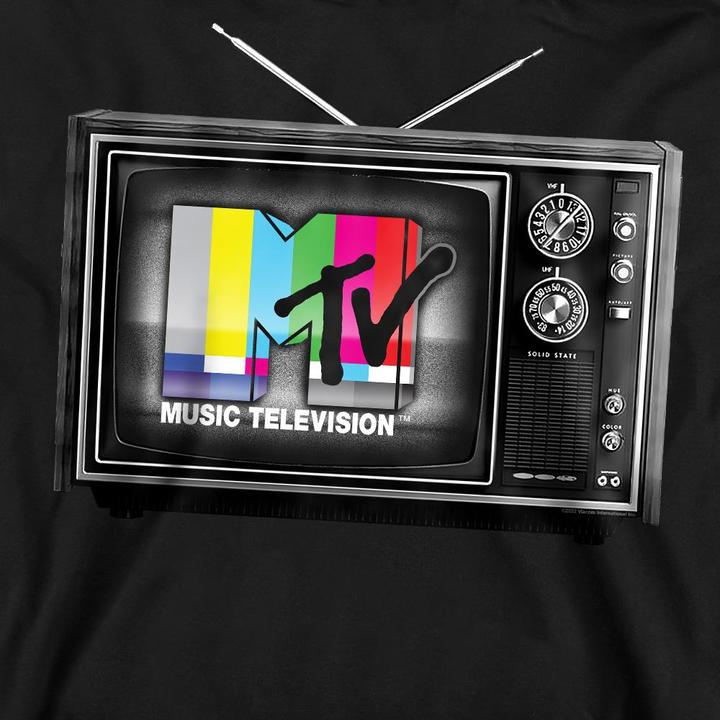 Immagine prodotto MTV Felpa TV Adulto Unisex (XXL)