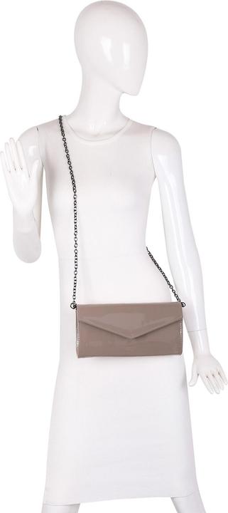 Produktbild Buffalo Secco Clutch Tasche 25 cm