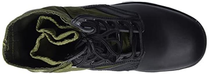 Image du produit Mil-tec Bottes d'été Panama Olive 42 (42)