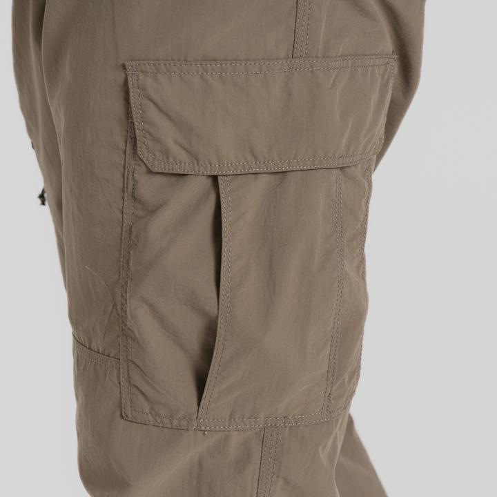 Produktbild Craghoppers NosiLife Cargo Trouser II (L)