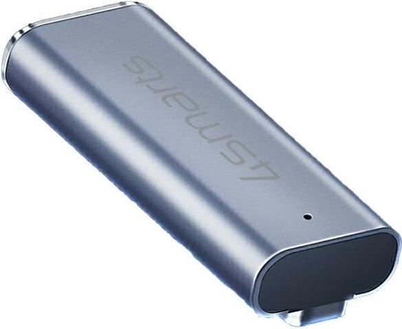 Image du produit 4smarts Adaptateur USB-C PD 100W Magsafe 2 540466 (MagSafe)