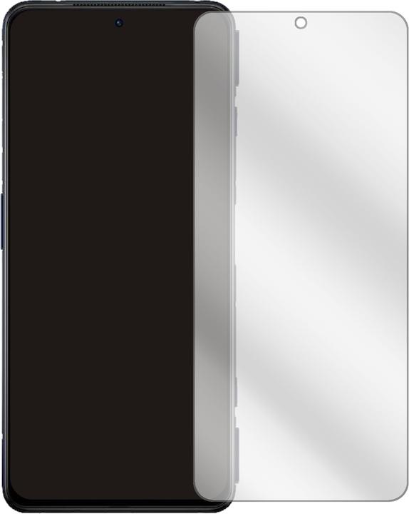 Actual product image Dipos Screen Protector Crystalclear (1 pcs., Xiaomi Black Shark 4S Pro)