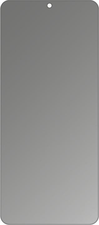 Actual product image Dipos Screen Protector 4-Way Privacy (1 Piece, Xiaomi Black Shark 4S Pro)