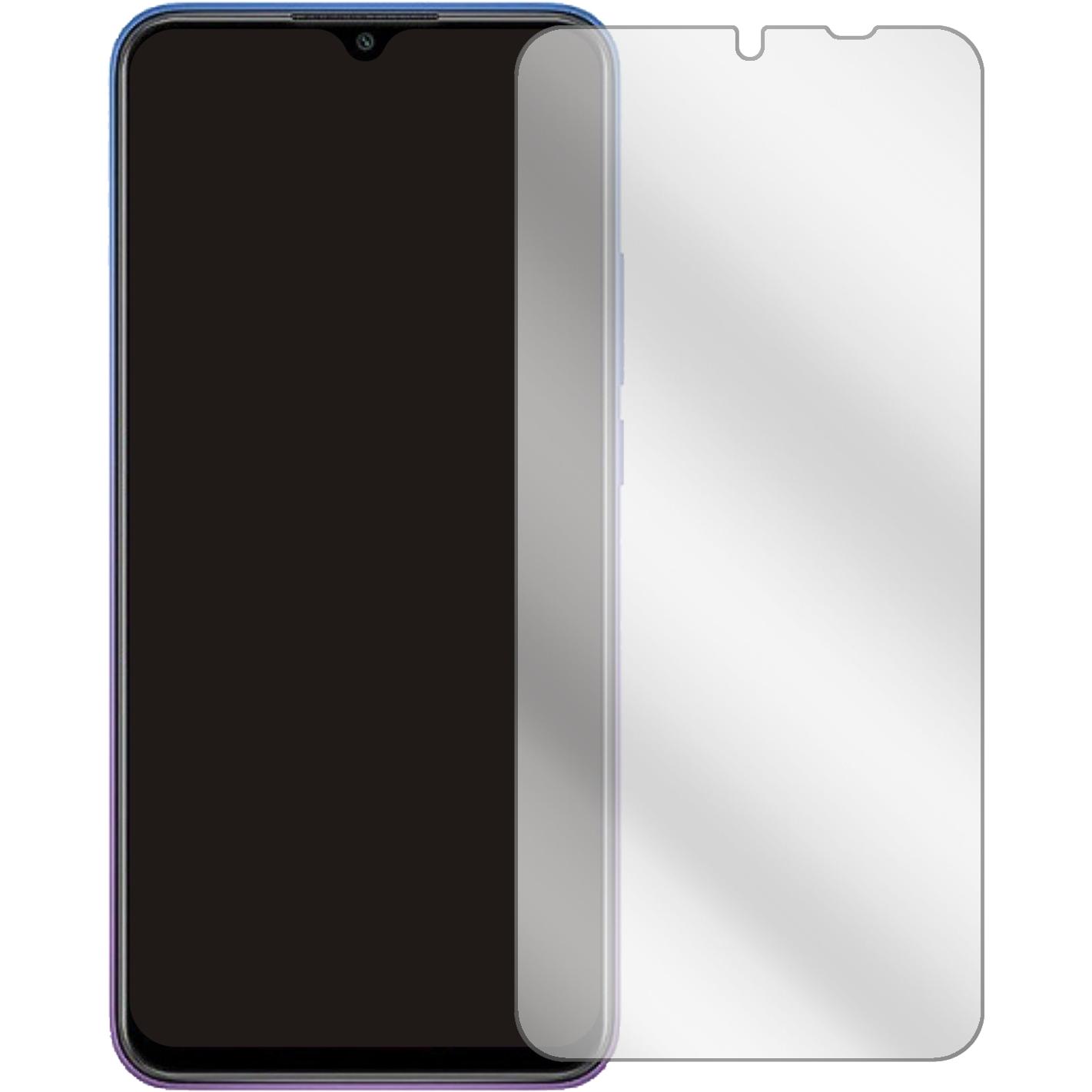 Thumbnail - Dipos Displayschutzfolie Crystalclear (2 Stück, Xiaomi Redmi 9 Prime), Smartphone Schutzfolie, Transparent