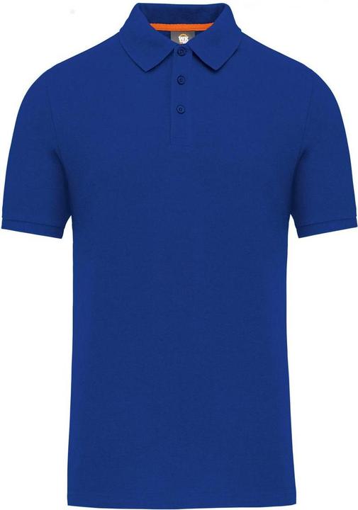 Kariban Ökologisch verantwortliches Polo-Shirt (3XL)