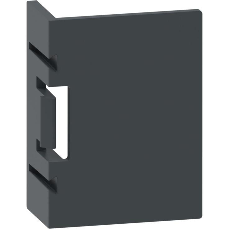 Schneider Electric, Verteilerschrank Zubehör, Abdeckung