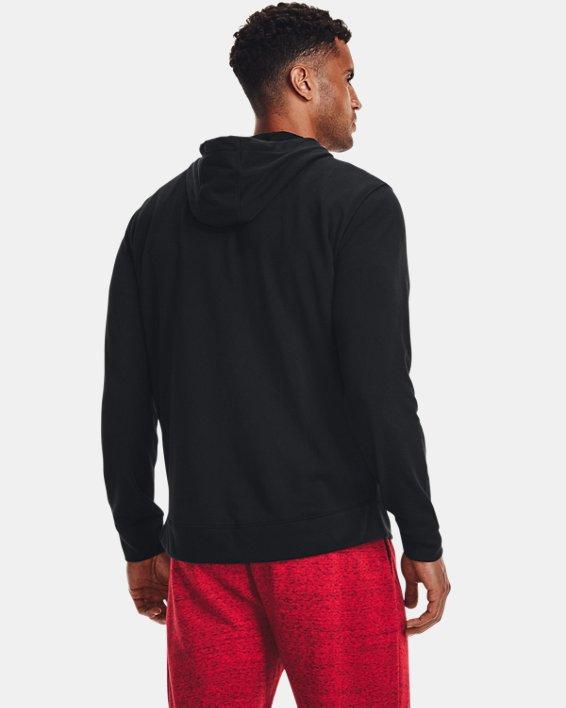 Produktbild Under Armour Rival Terry LC Full Zip - 51931 (XL)