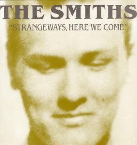 Produktbild Strangeways,Here We Come (The Smiths)