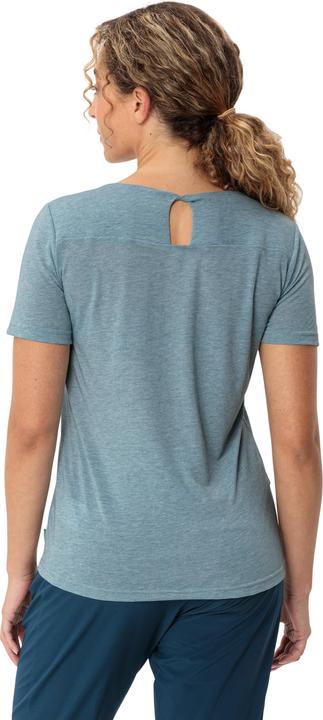 Produktbild Vaude Women's Skomer Hiking T-Shirt II (40, M)