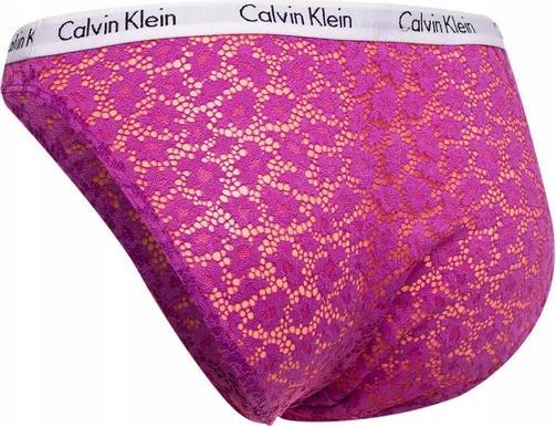 Calvin Klein Damen-Bikini-Slips im 3er-Pack