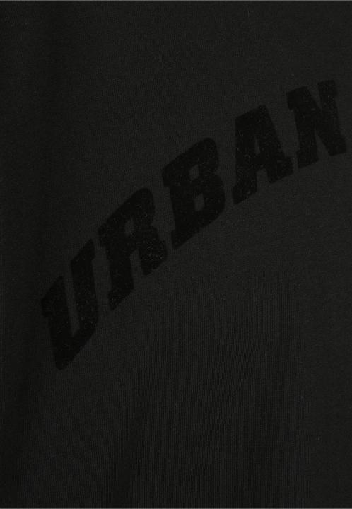 Produktbild Urban Classics Oversized Gate Tee (M)