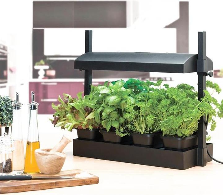 Actual product image Garland Micro Grow Light Garden (LED)