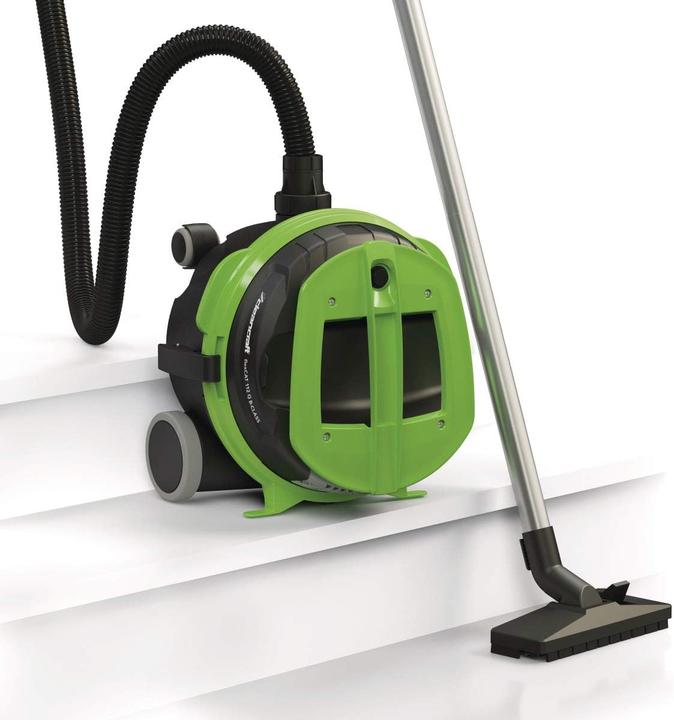 Actual product image Cleancraft flexCAT 112 Q B-Class (Dry vacuum cleaner)