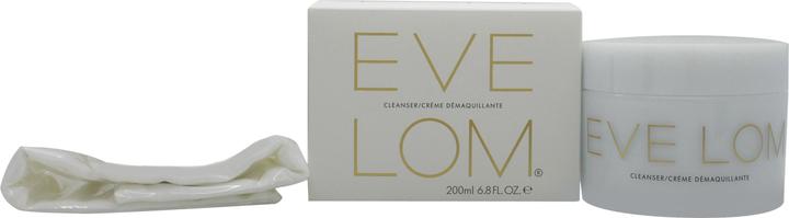 Produktbild Eve Lom Cleanser (Reinigungsmilch, 200 ml)