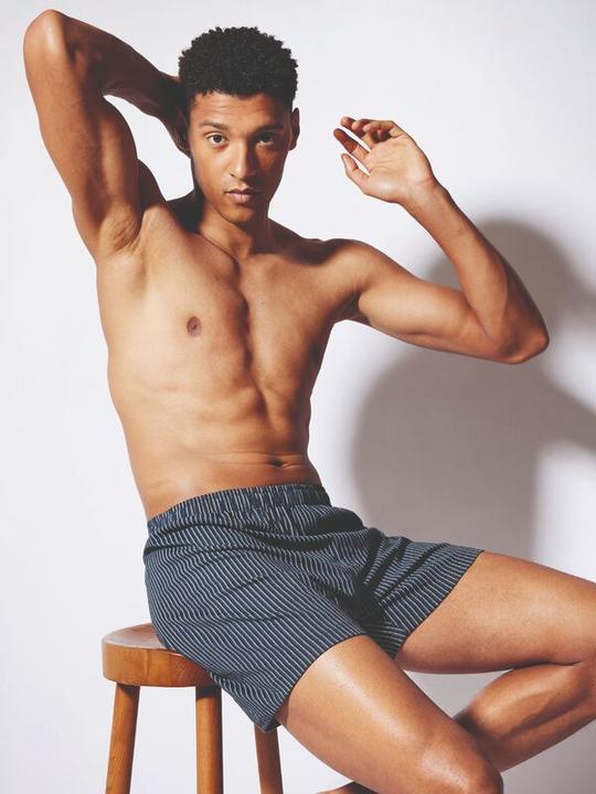 Produktbild Schiesser Boxer Basic (10XL, 2er Pack)