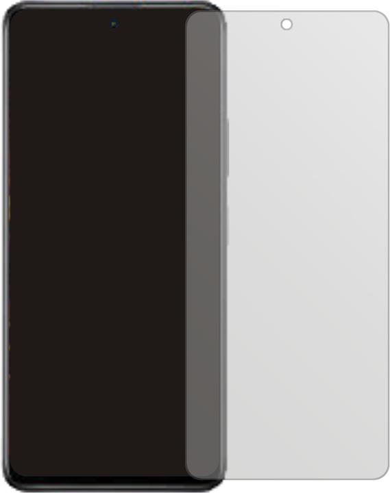 Actual product image Dipos Screen Protector Anti-Glare (6 pcs., Xiaomi Poco X3 GT)