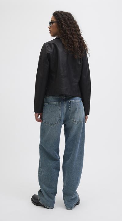 Produktbild JJXX JXGail Biker Faux Lederjacke (L)