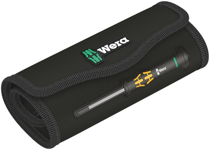 Produktbild Wera Kraftform Micro ESD Big Pack 1 (Schlitz, Phillipps-Kreuzschlitz (PH), Torx (TX), Innensechskant, Torx Plus, 5-Lobe (Pentalobe))