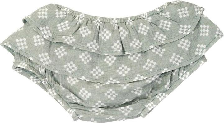 Produktbild Lodger Bloomer Sommerhose Tribe Muslin (68)