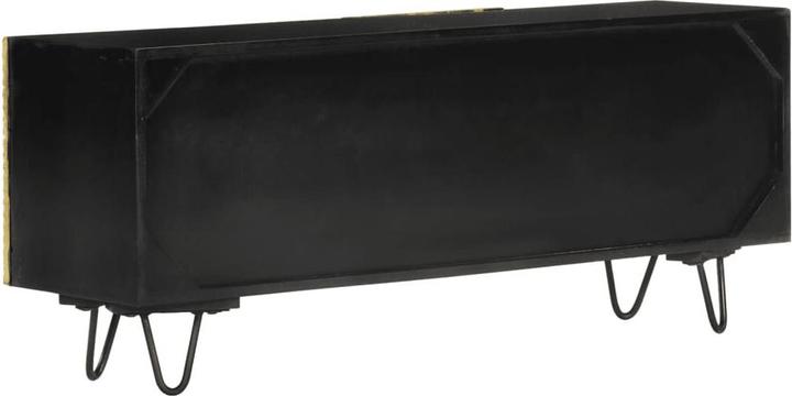 Produktbild vidaXL TV-Schrank (110 x 30 x 45 cm)