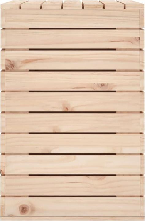 Actual product image vidaXL Wäschetruhe