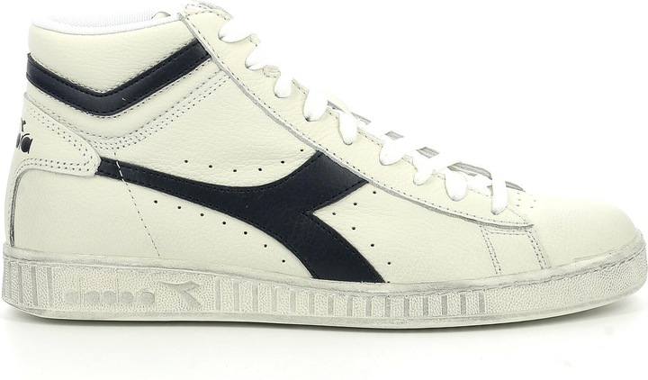 Actual product image Diadora Game L Hi Waxed (42)