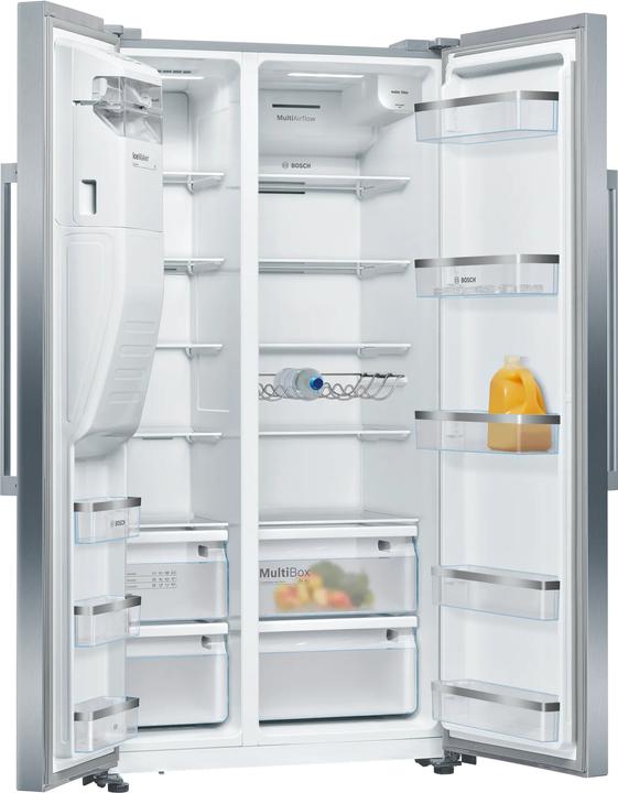 Actual product image Bosch Hausgeräte KAD93AIDP (562 l)